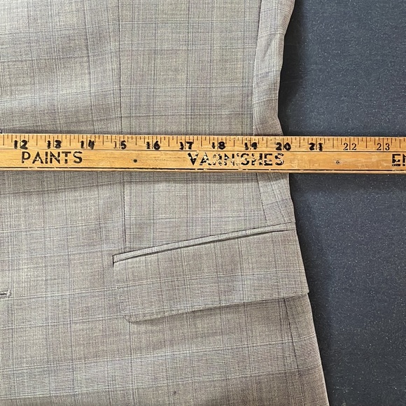 Hugo Boss size 40R/50Eu Sports Jacket - Picture 13 of 16